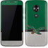NFL Philadelphia Eagles Vintage Moto E5 Play Skin